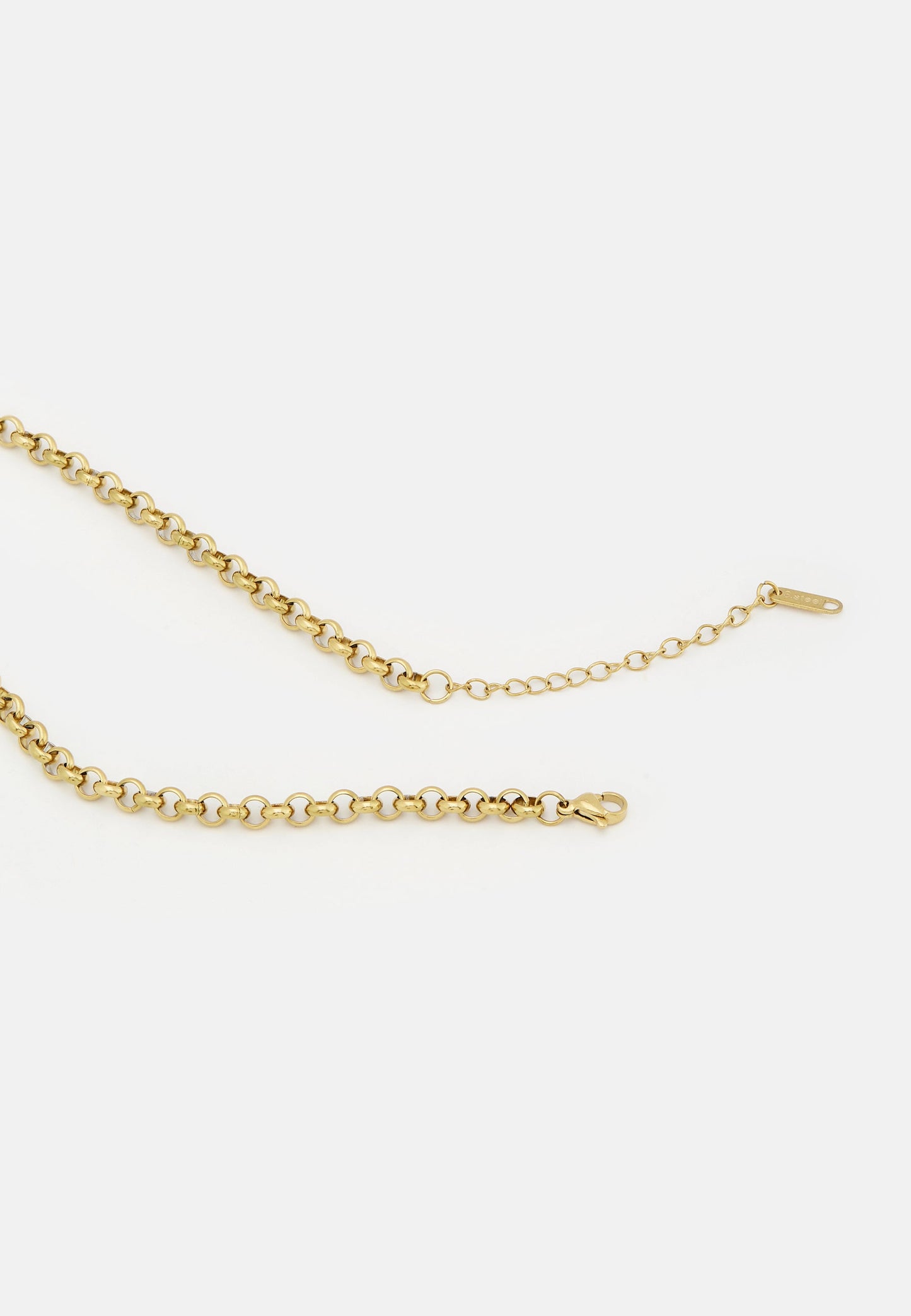 Eris Necklace