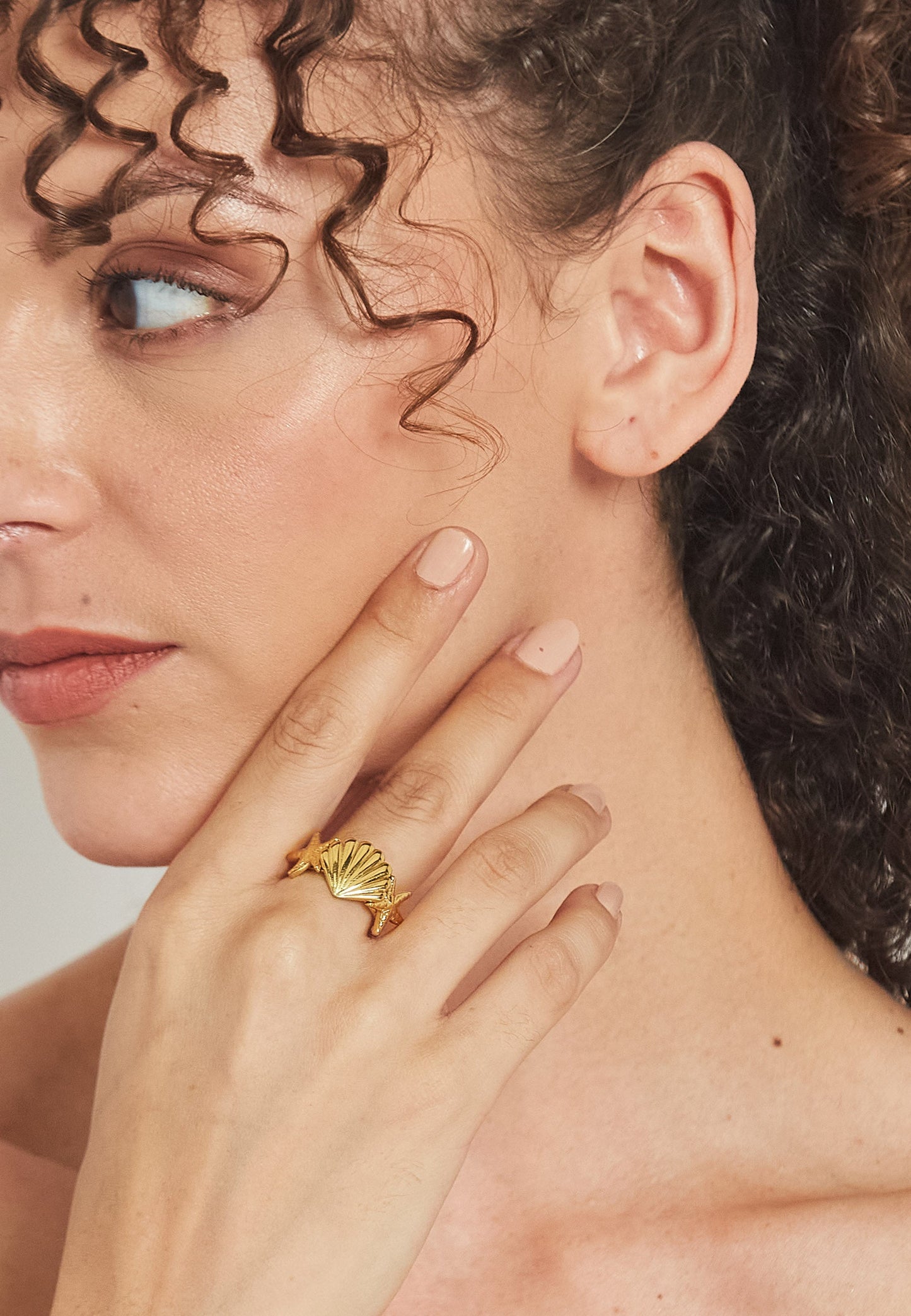 Jadis Ring
