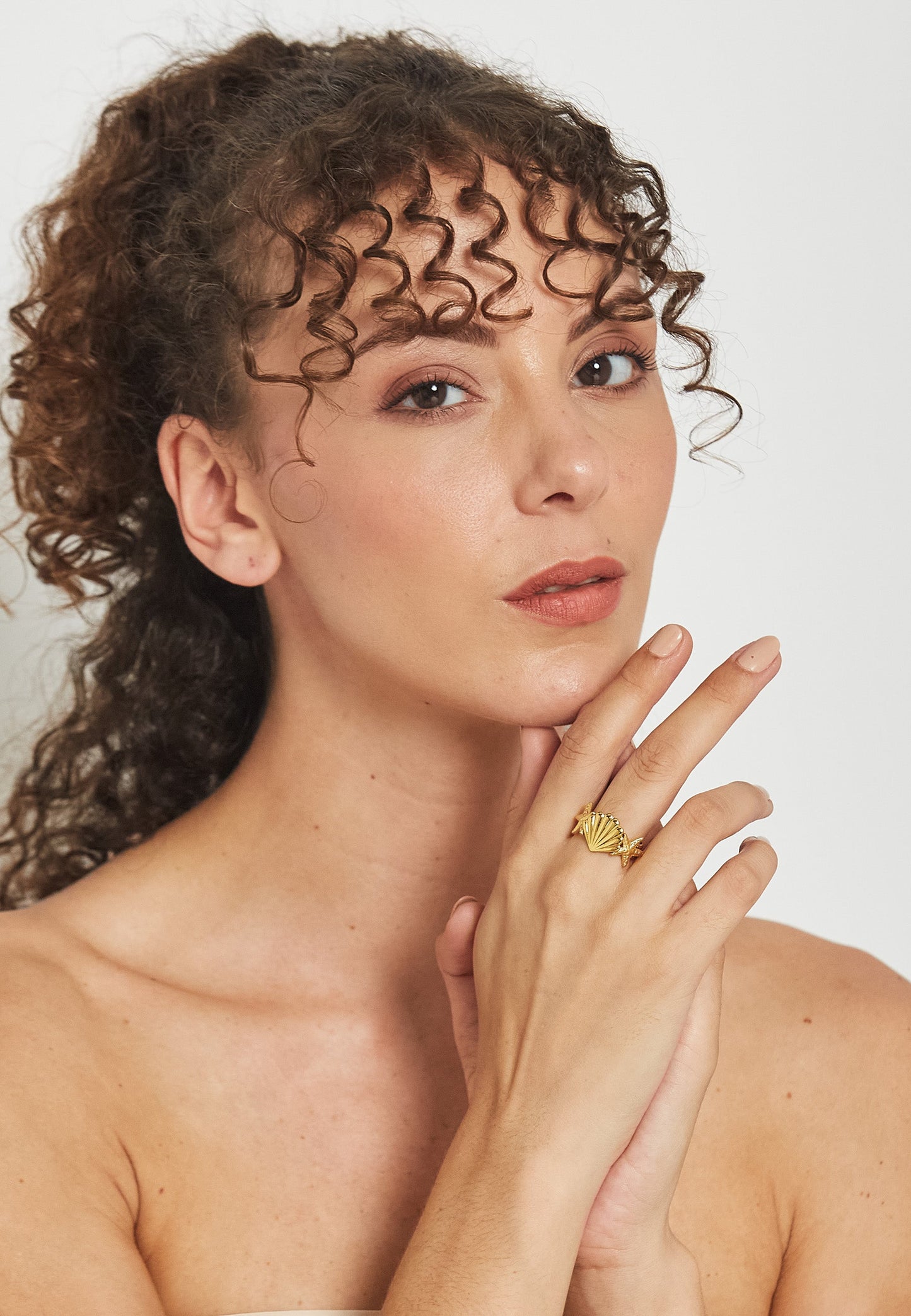 Jadis Ring