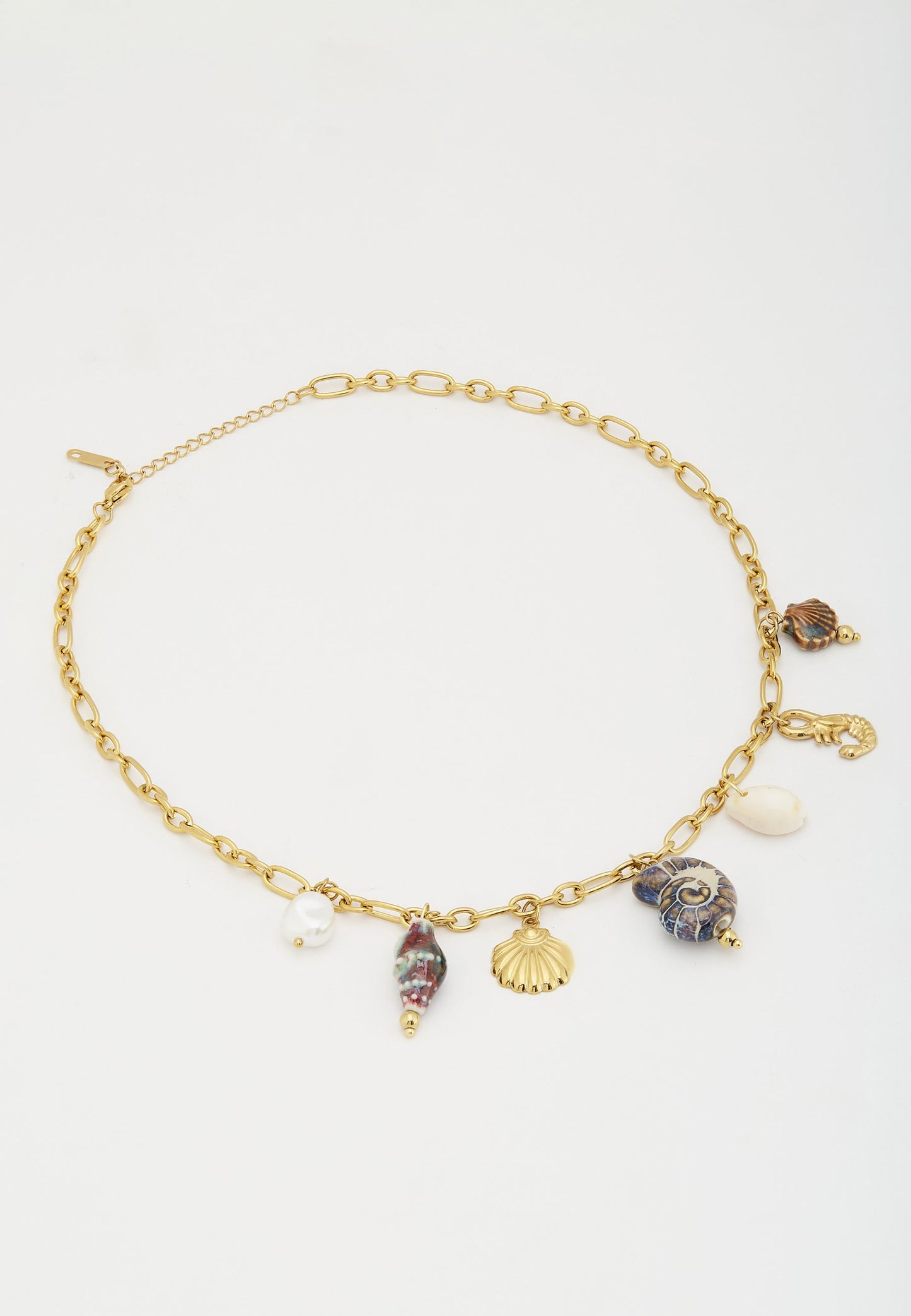 Emi Necklace