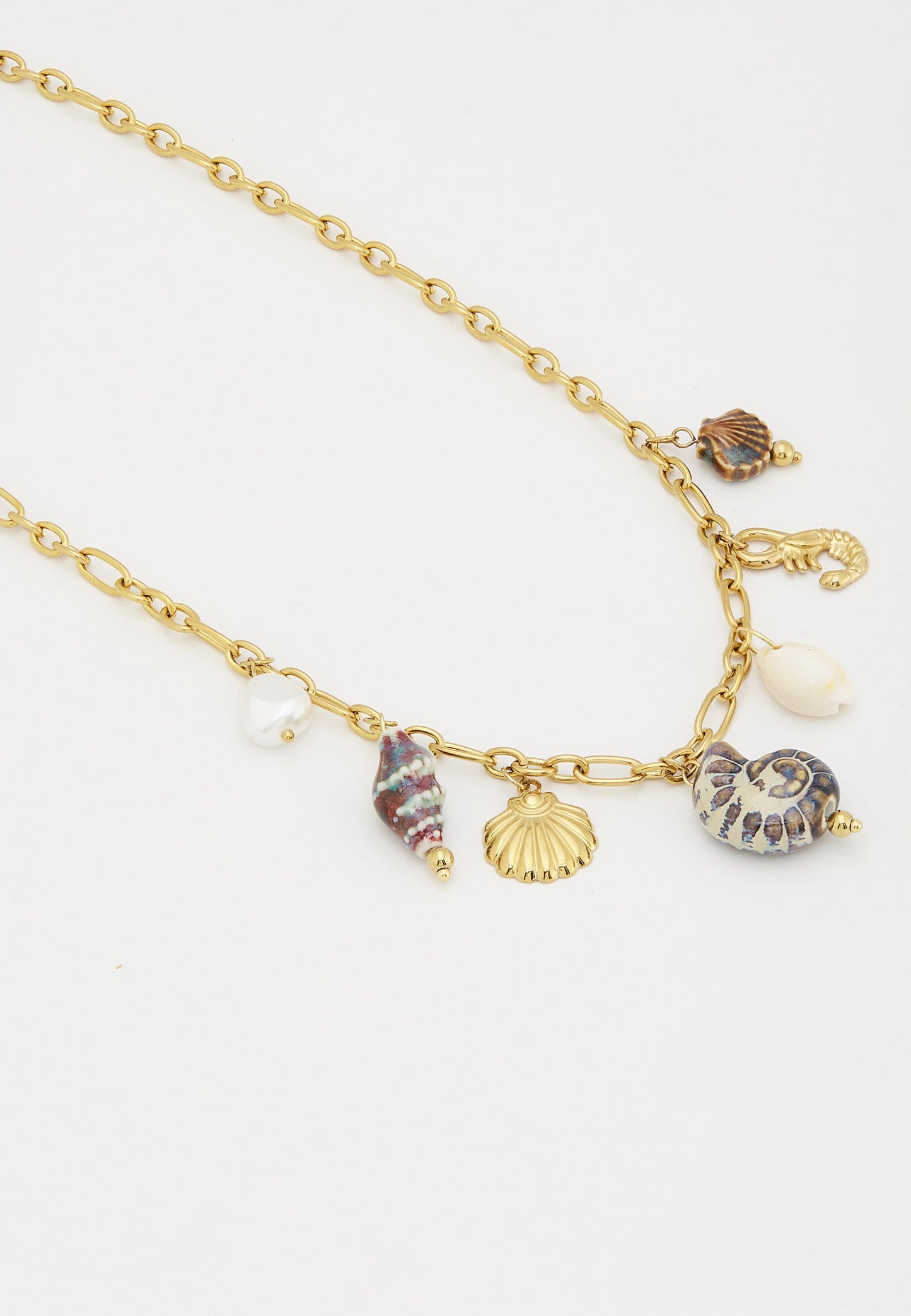 Emi Necklace