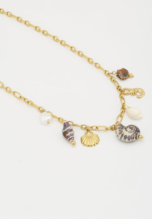 Emi Necklace