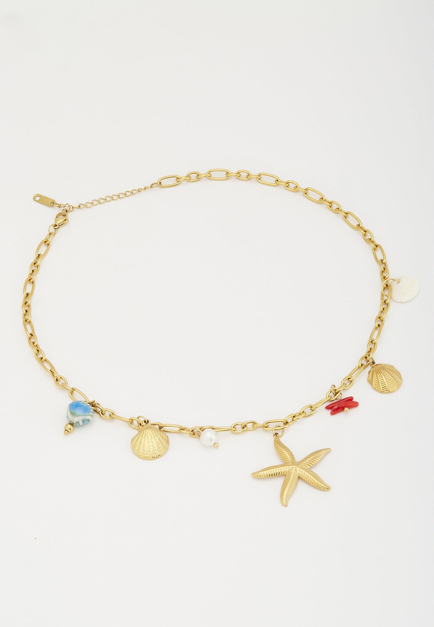 Enya Necklace