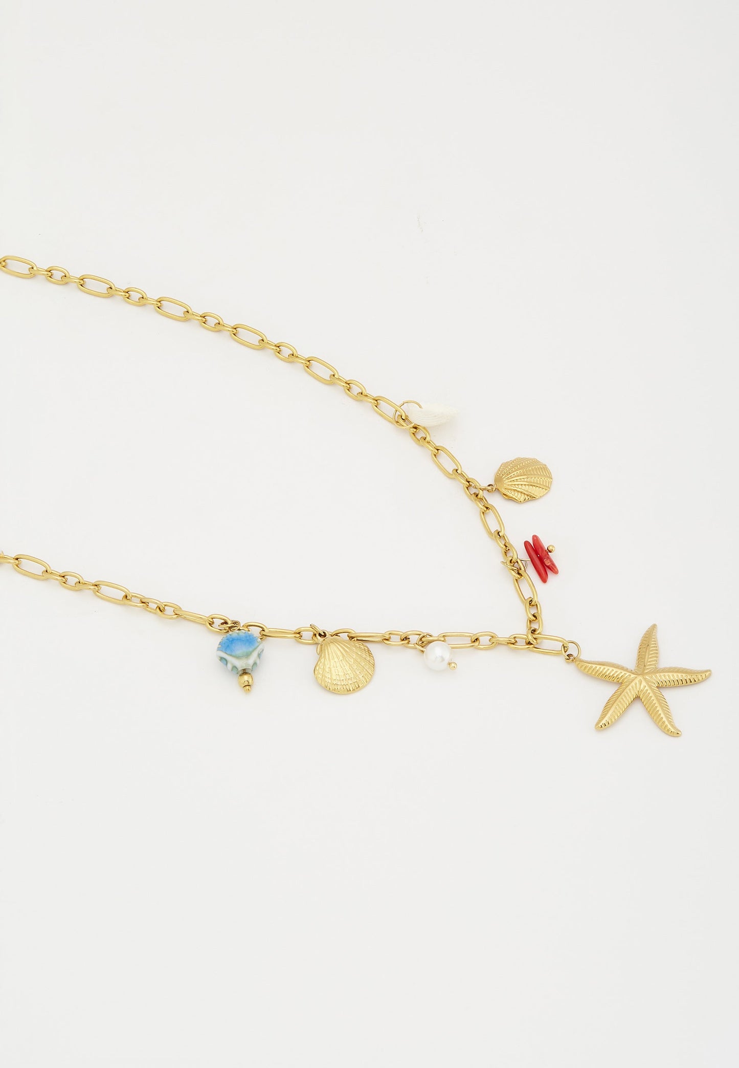 Enya Necklace