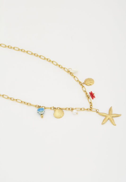 Enya Necklace