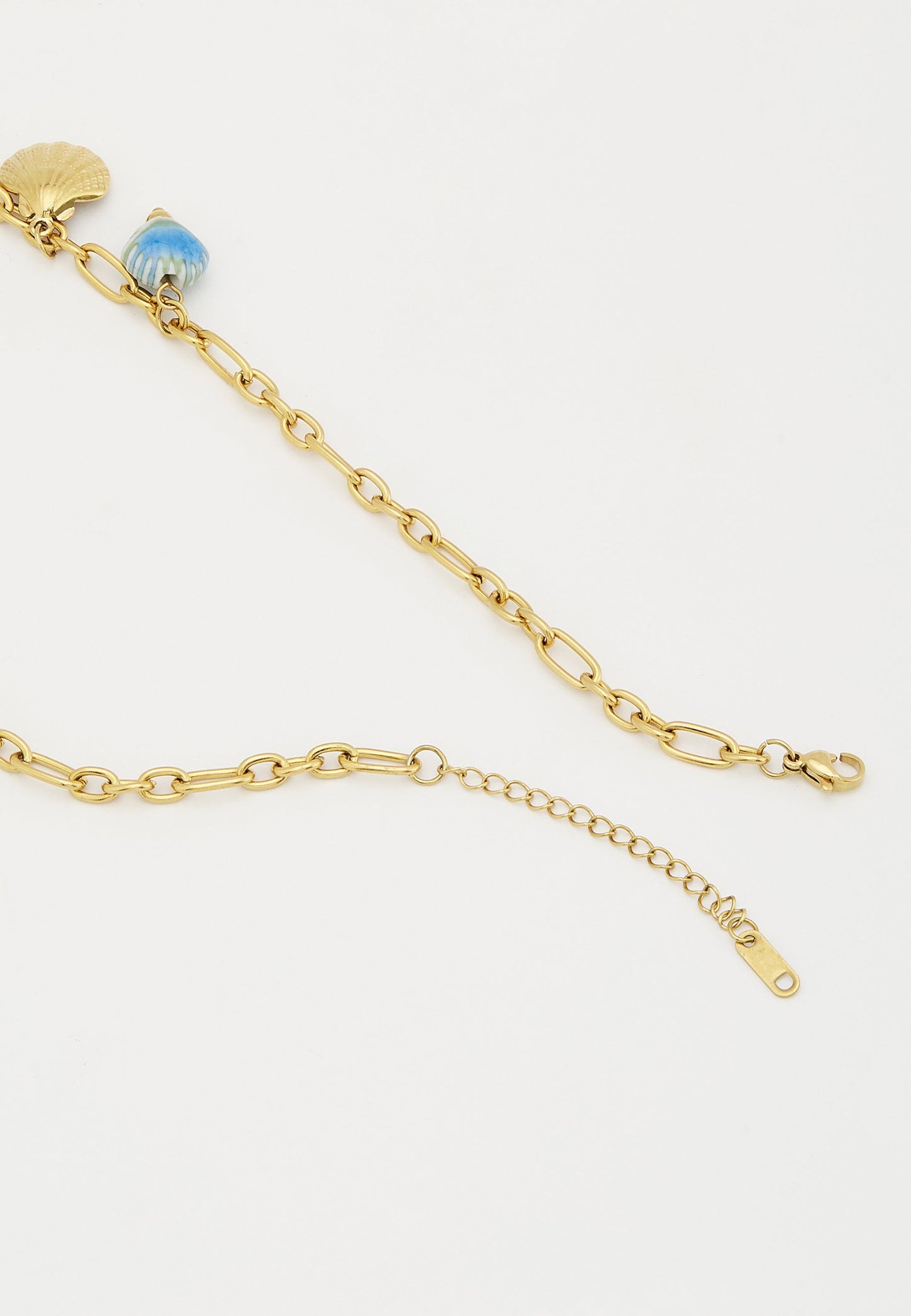 Enya Necklace