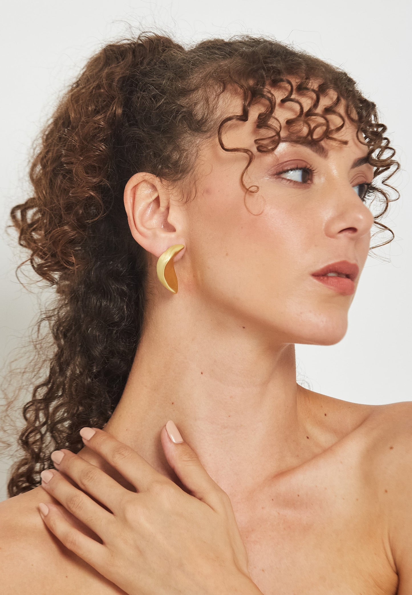 Iva Earrings