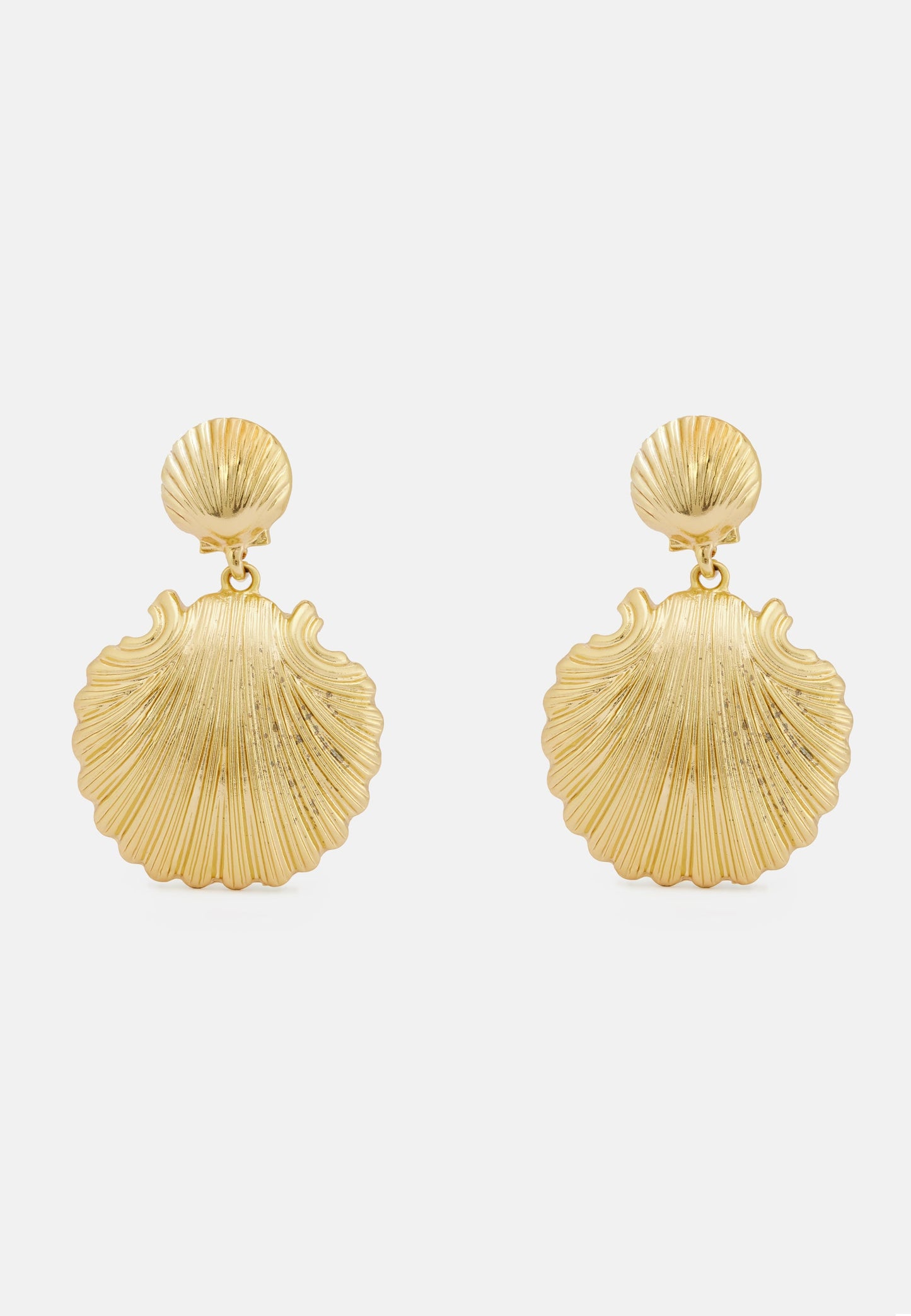 Via Earrings