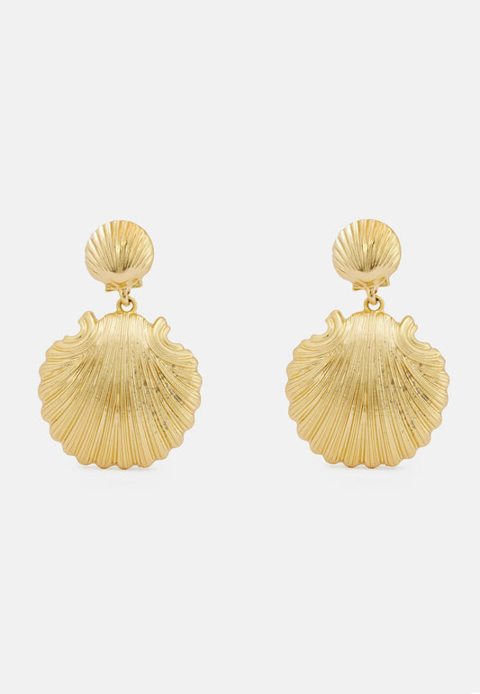 Via Earrings