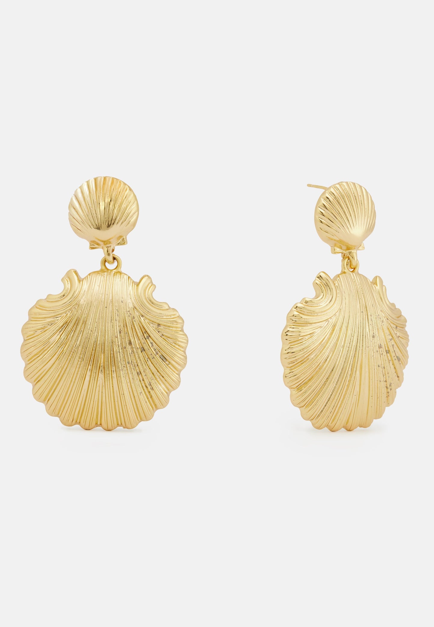 Via Earrings