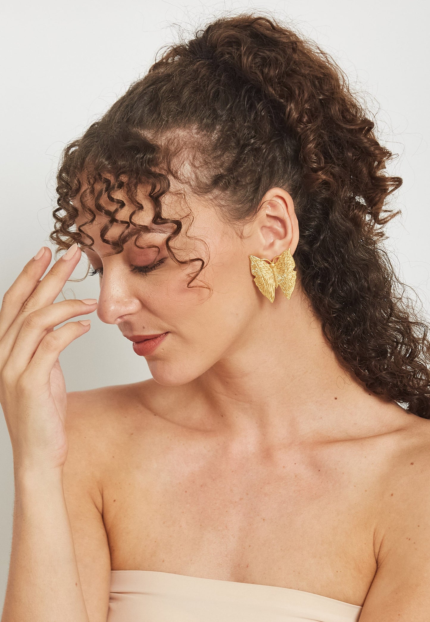 Xena Earrings