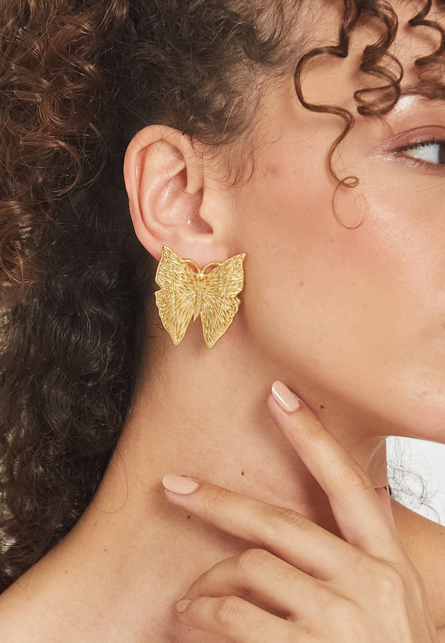 Xena Earrings
