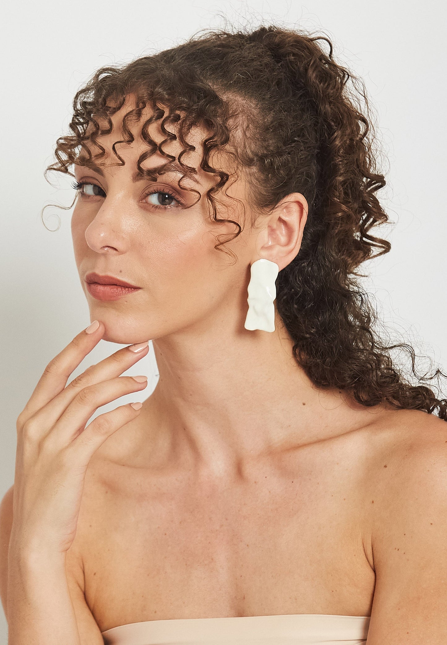 Mena Earrings