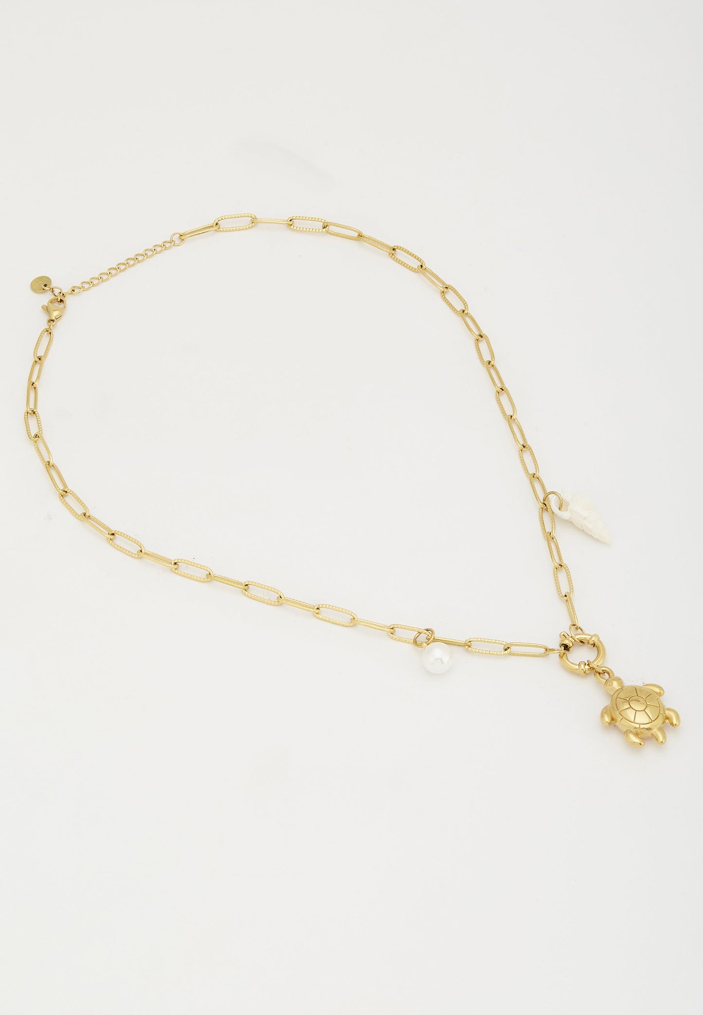 Ena Necklace