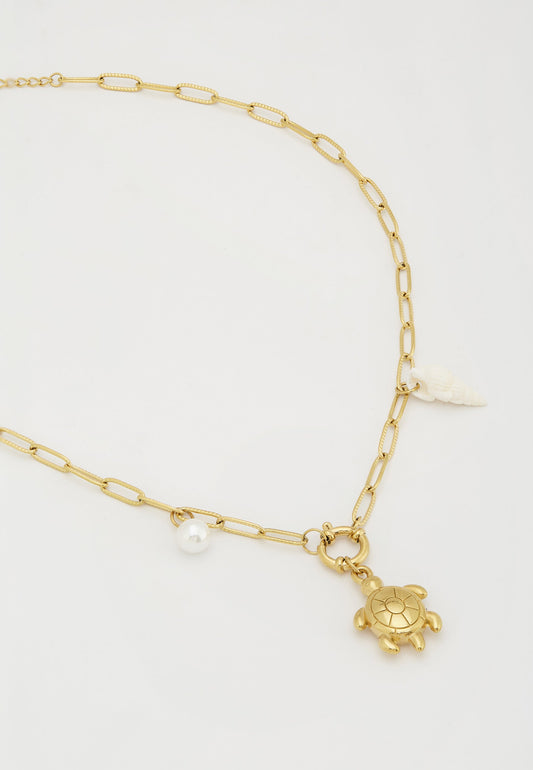 Ena Necklace
