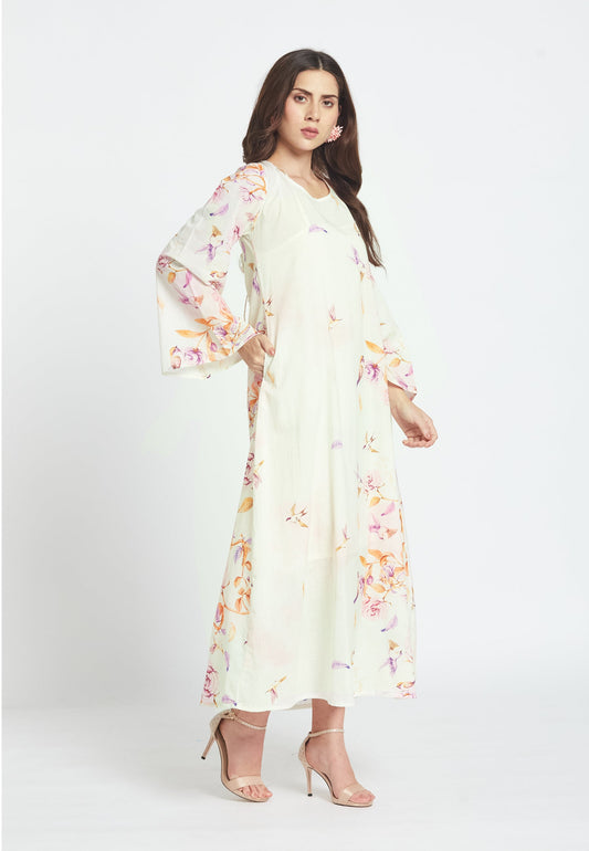 Lirio Birdie Dress