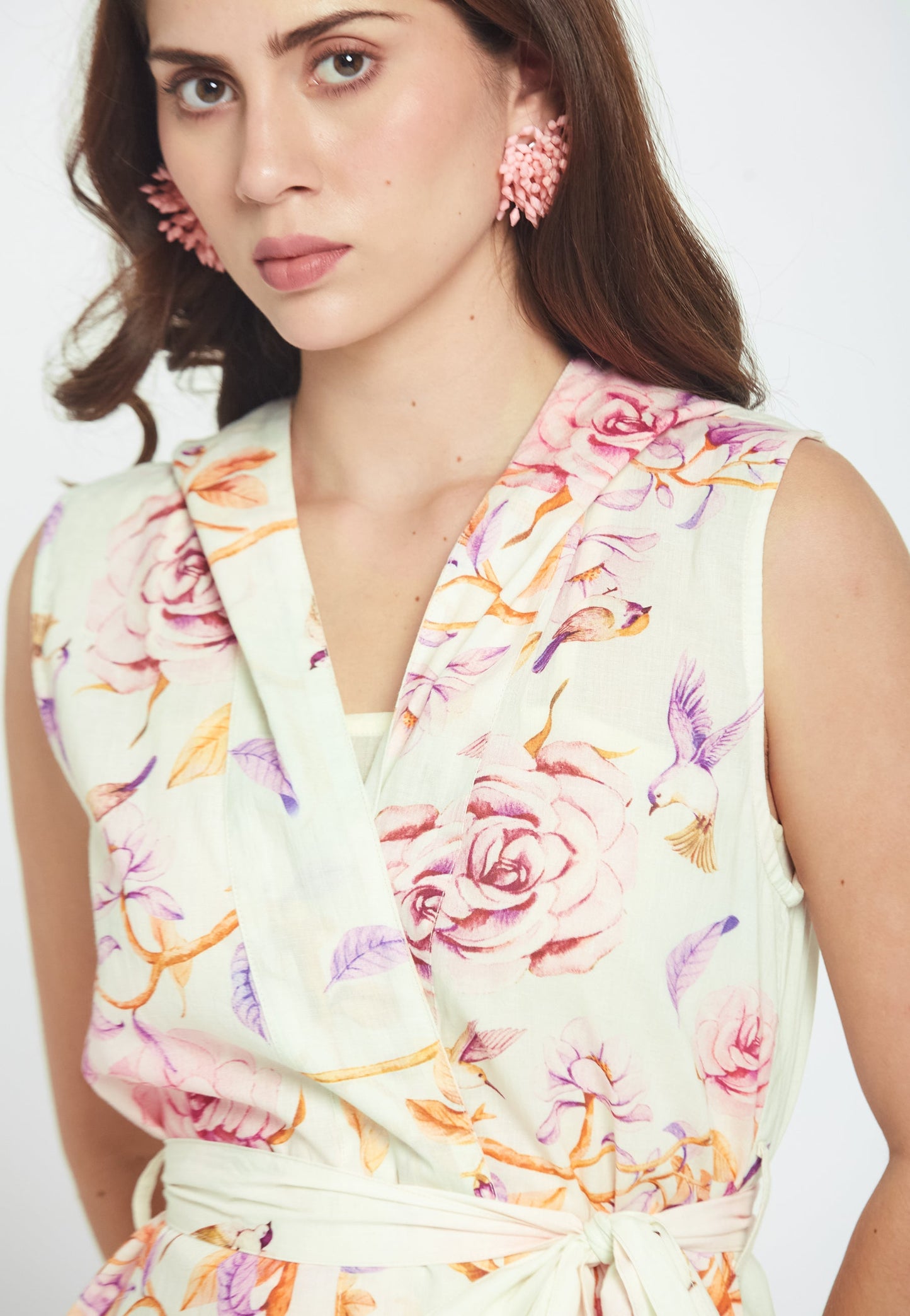 Dune Birdie Dress