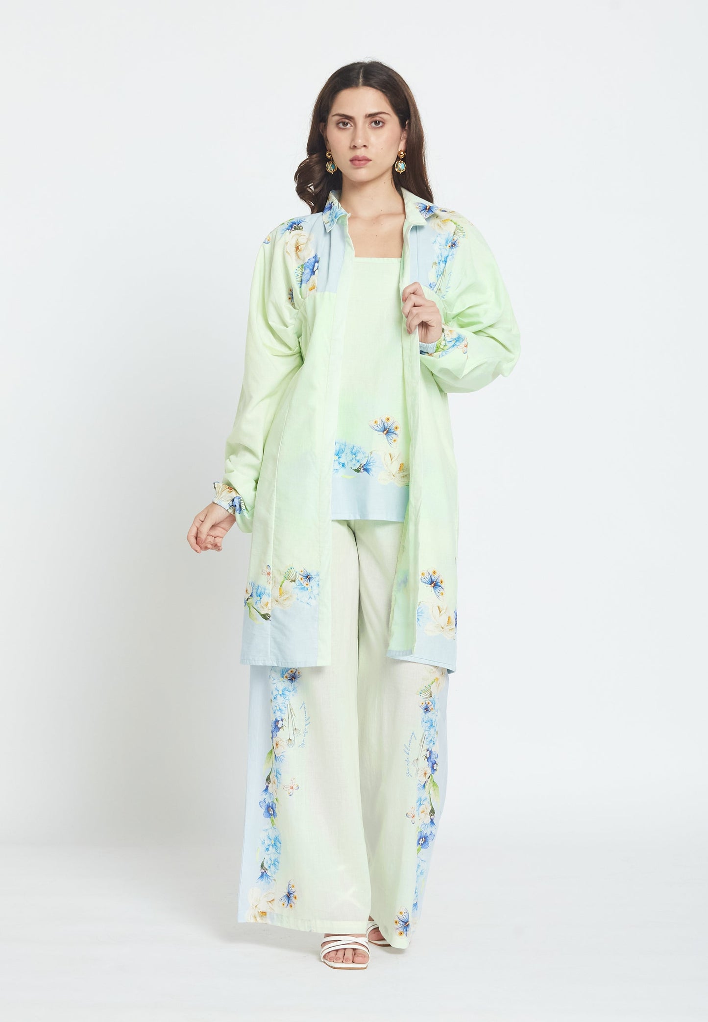 Bloom Vita Trousers