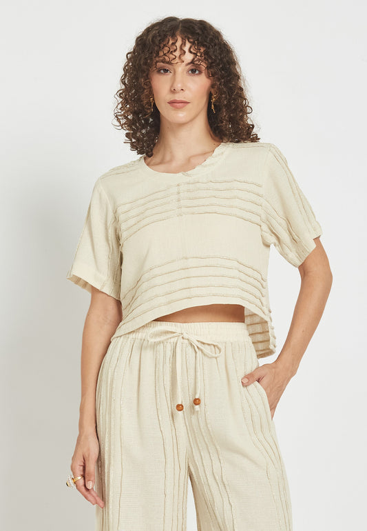 Clara Medit T-shirt