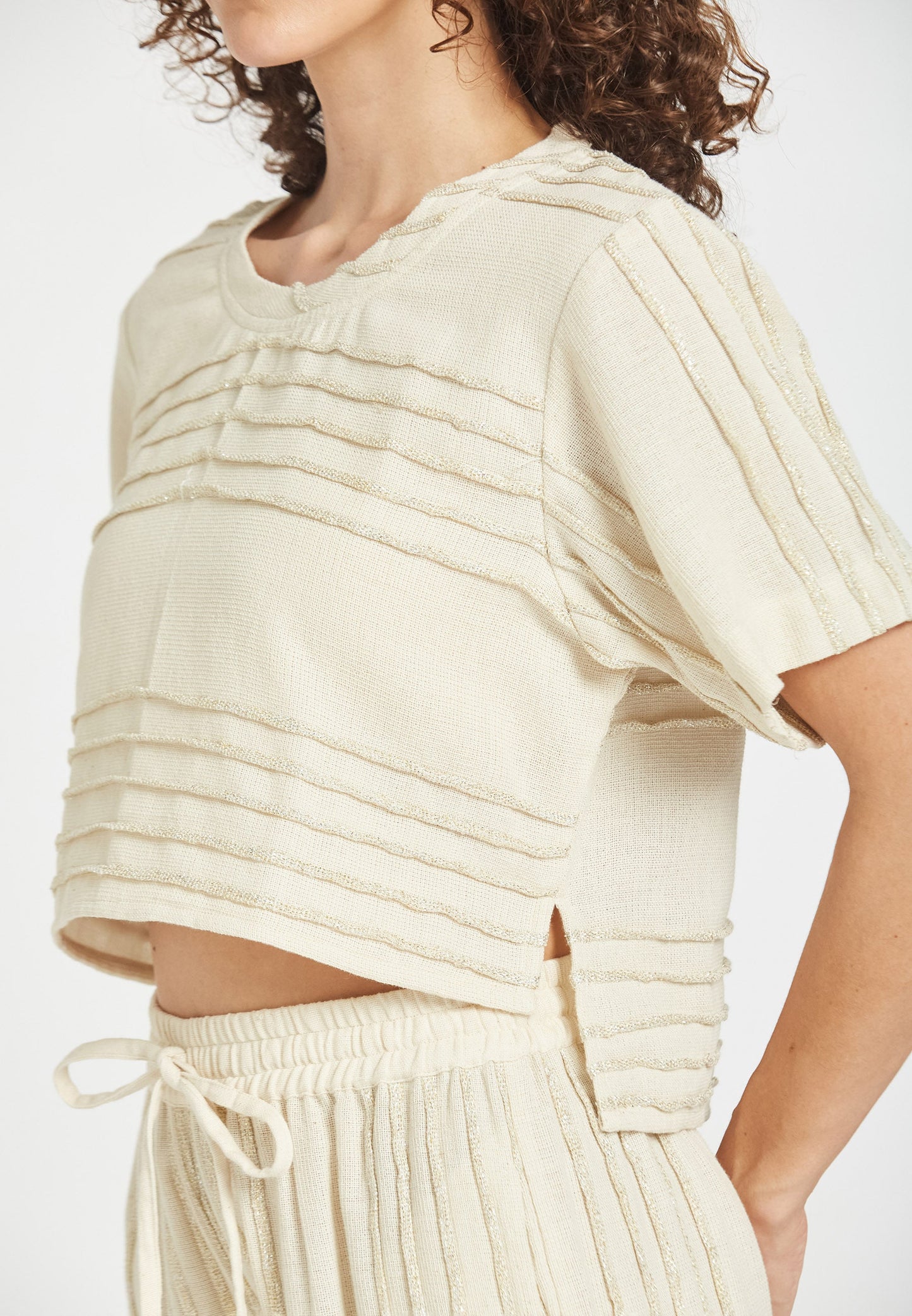 Clara Medit T-shirt