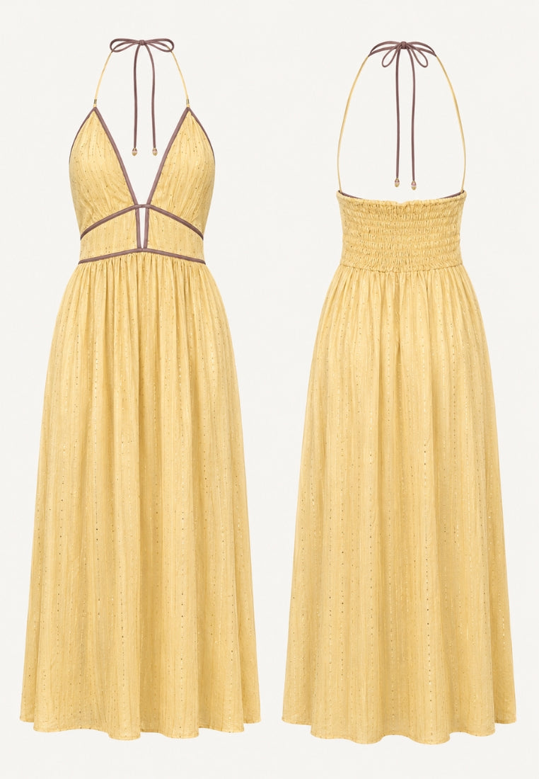 Bonito Dusk Dress