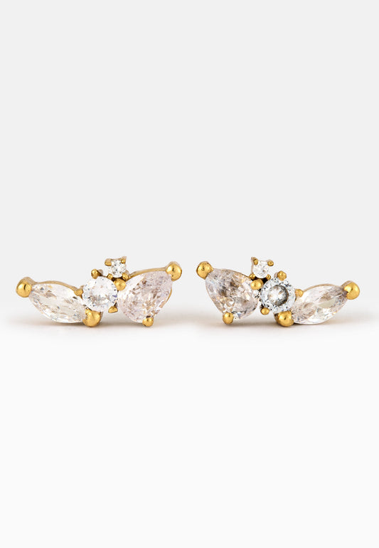 Benitta Earrings