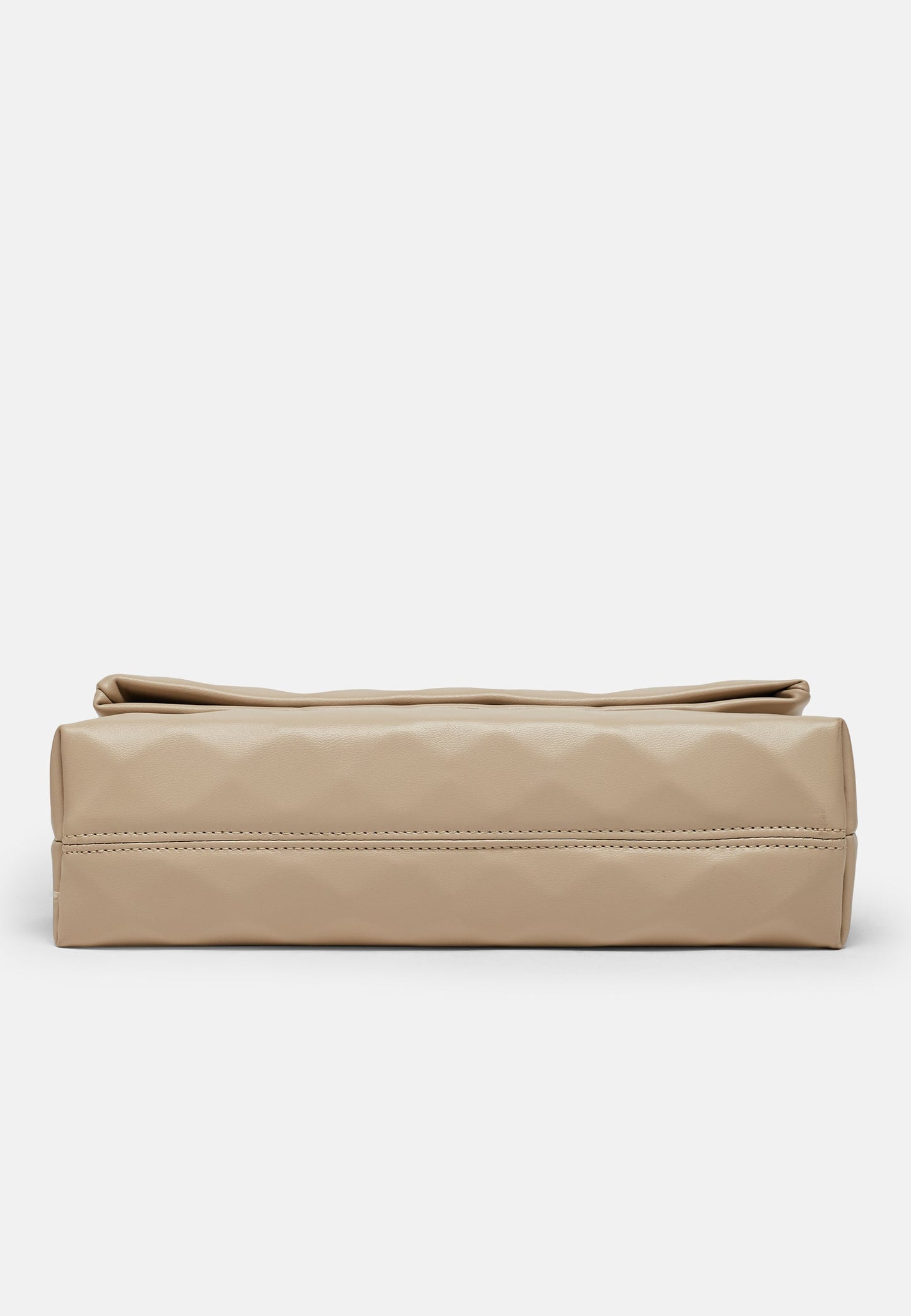 Borsa a tracolla con catena