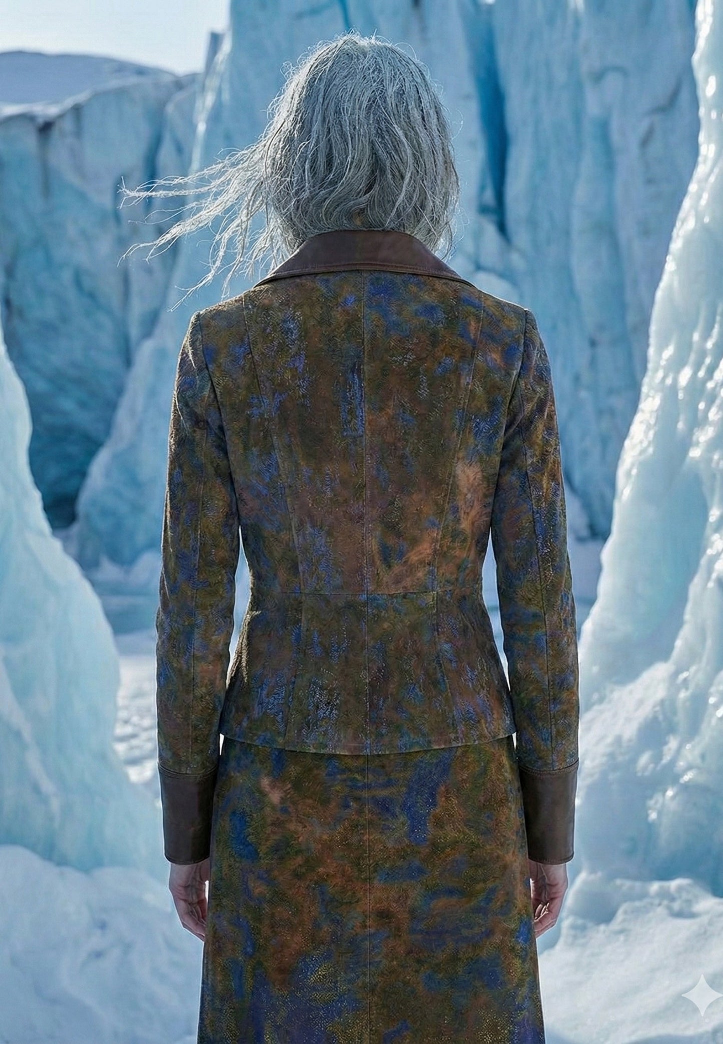 Midnight Denim Shirt