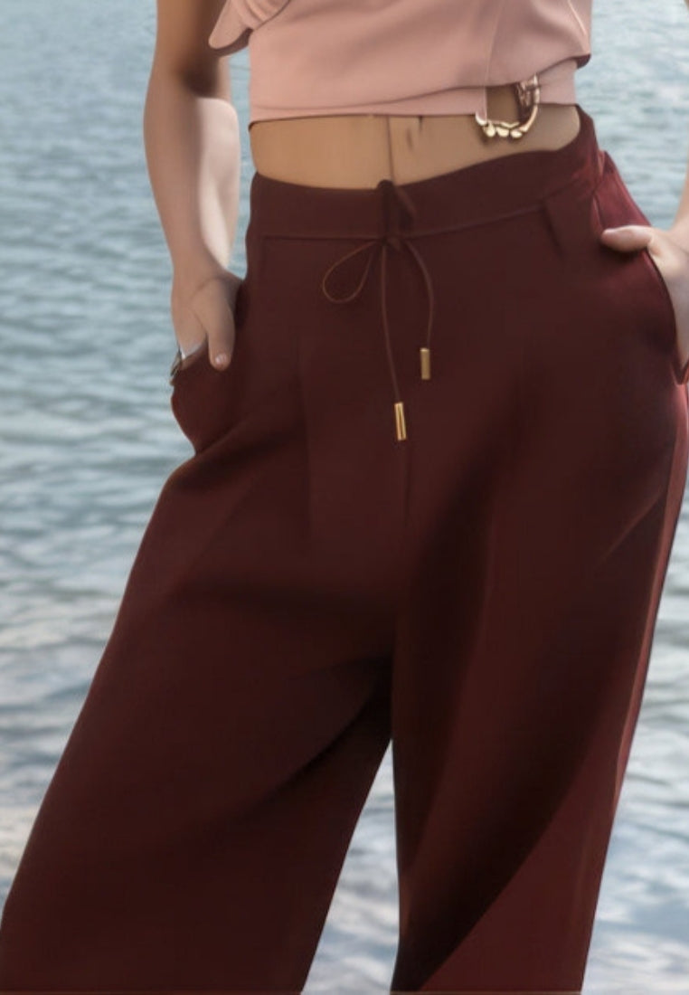 CANCELLED Mais Trousers