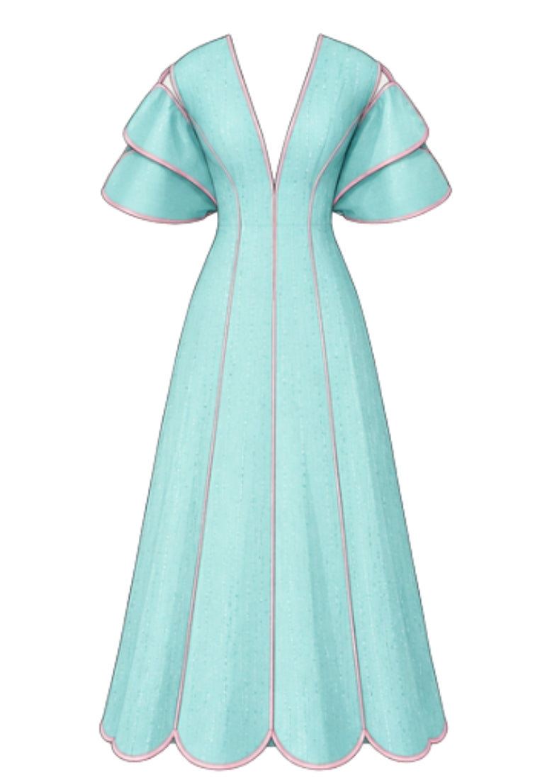 Tao Lanta Dress