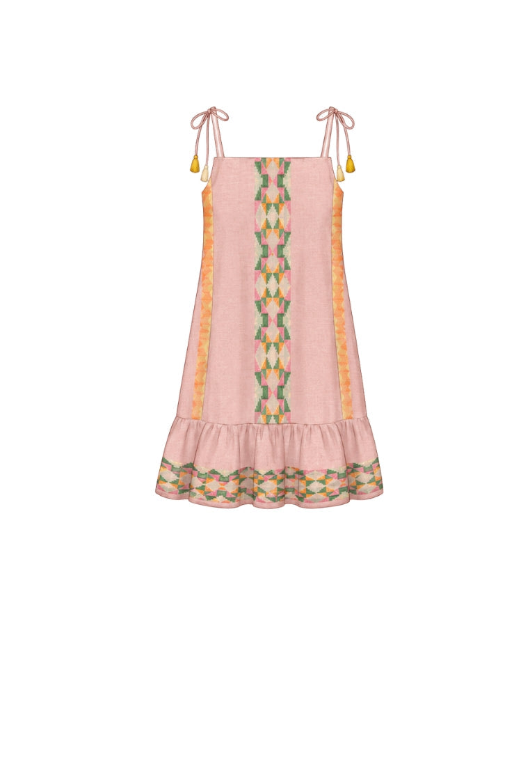 Arena Lima Dress