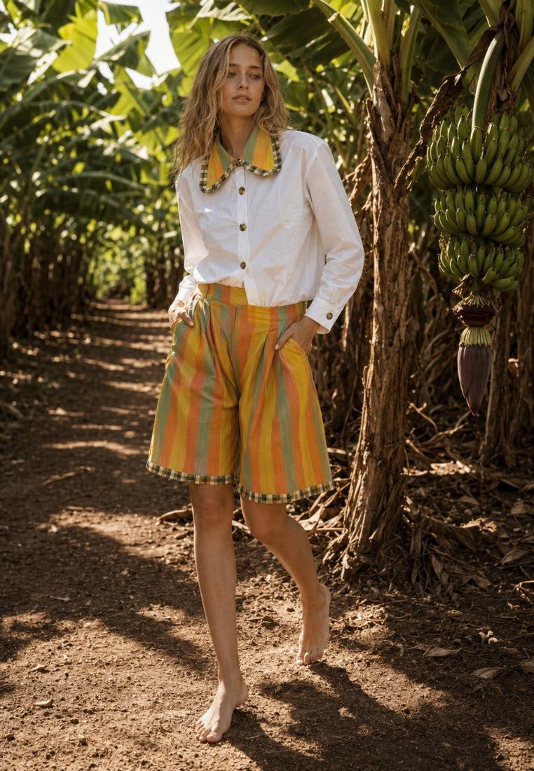 Lara Brisa Shorts