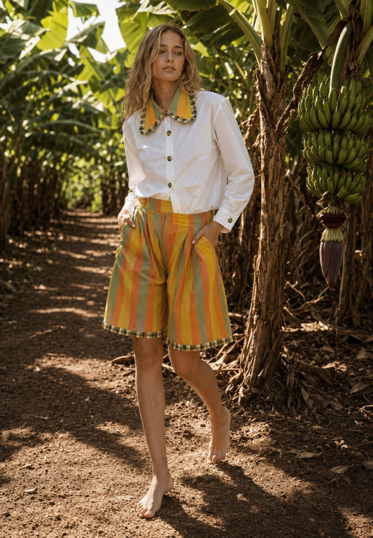 Lara Brisa Shorts