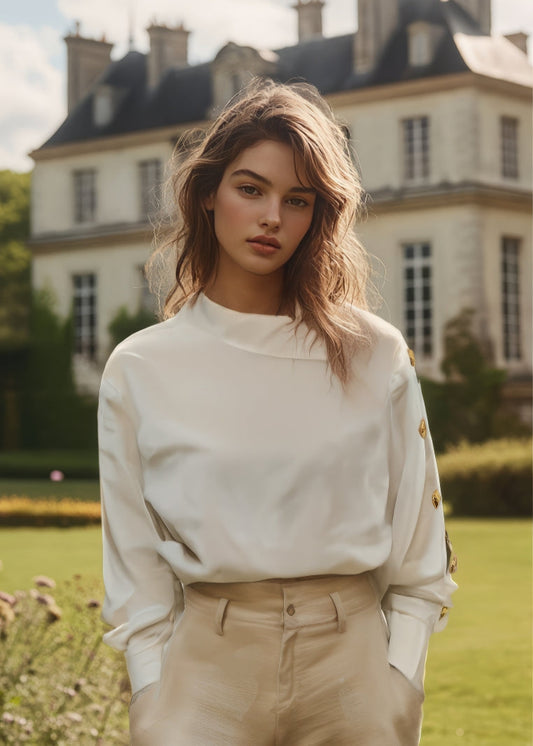 Melania Shirt