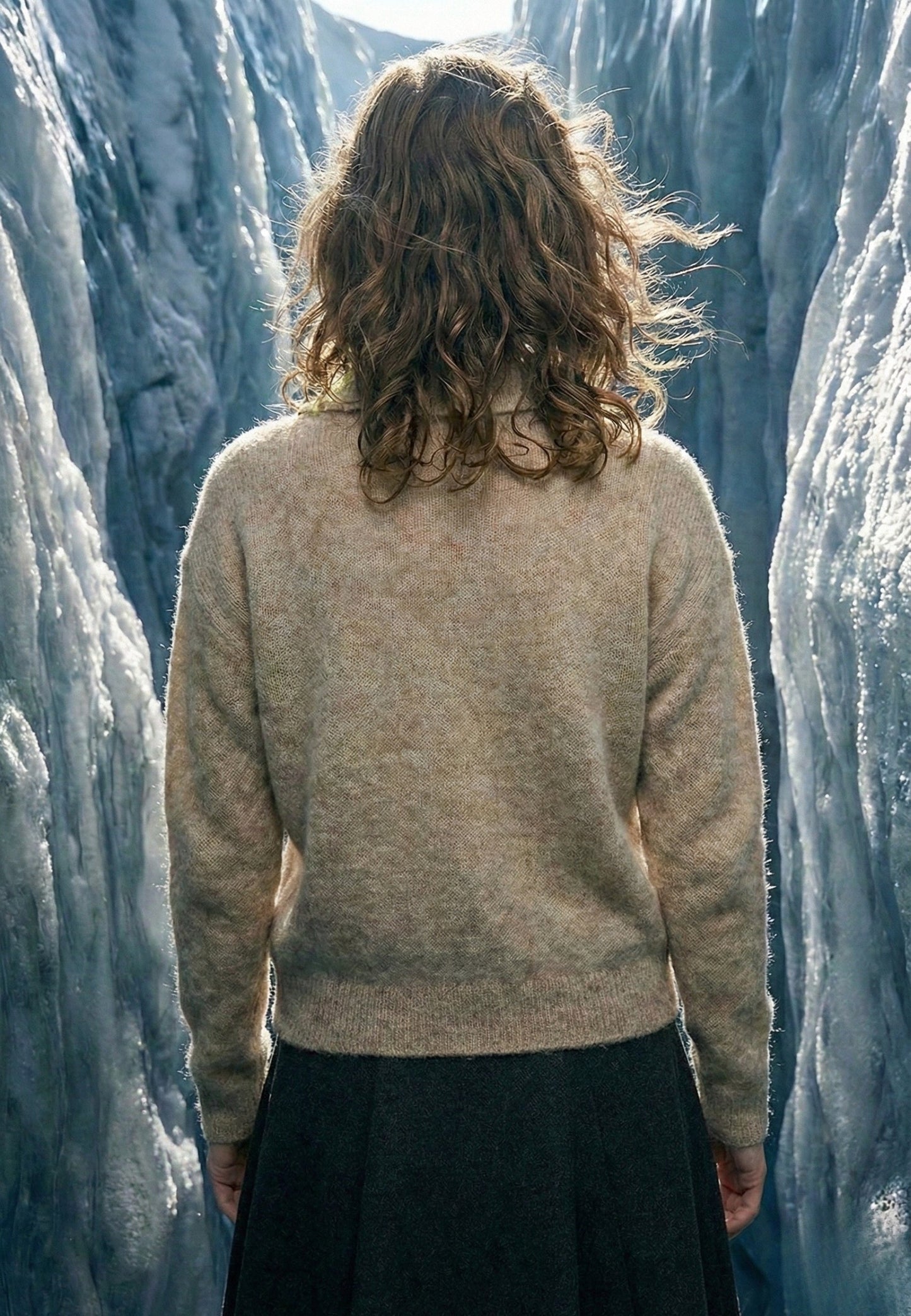 Liba Sweater
