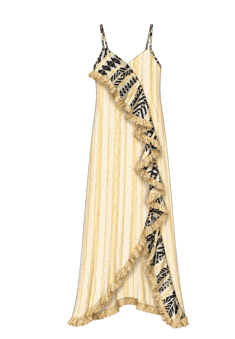 Aurora Hera Dress