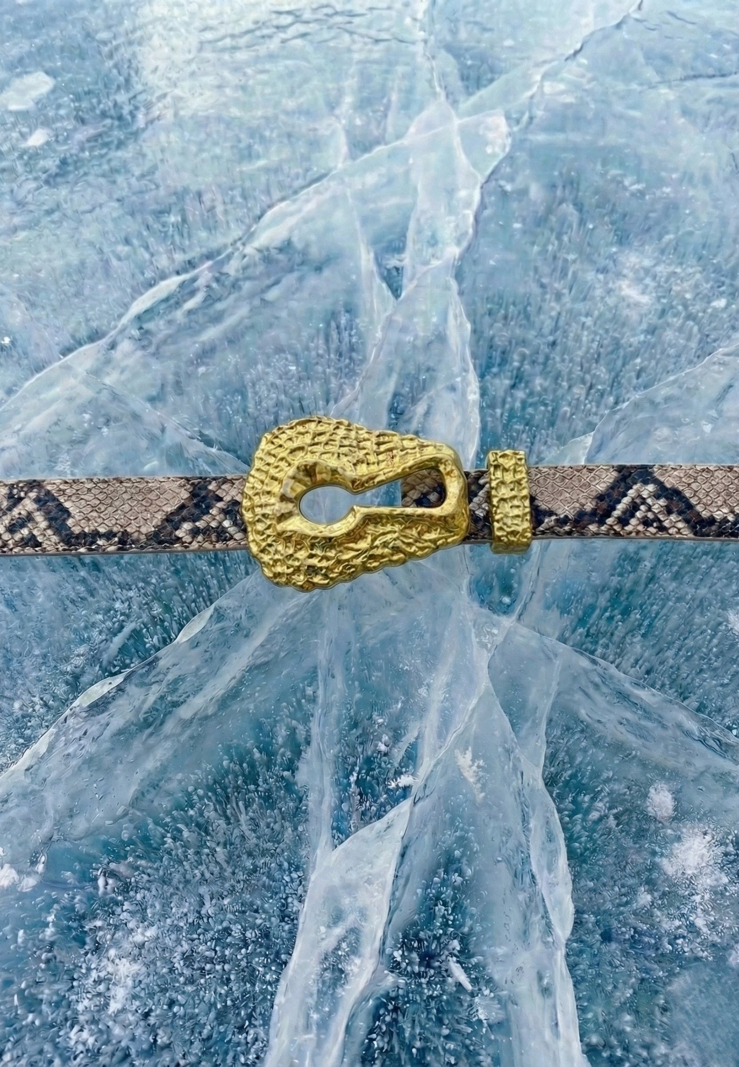 Cobra Belt