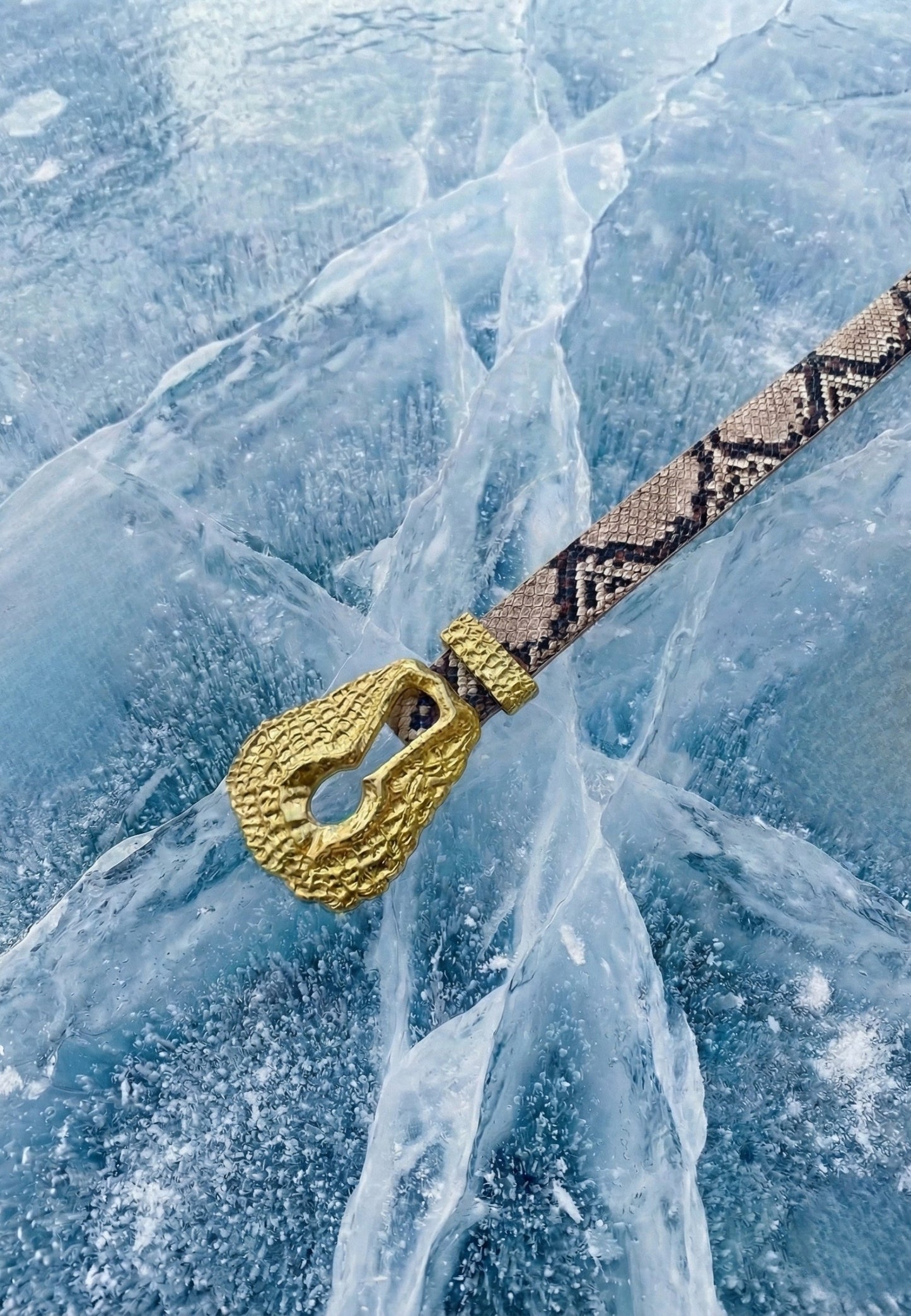 Cobra Belt
