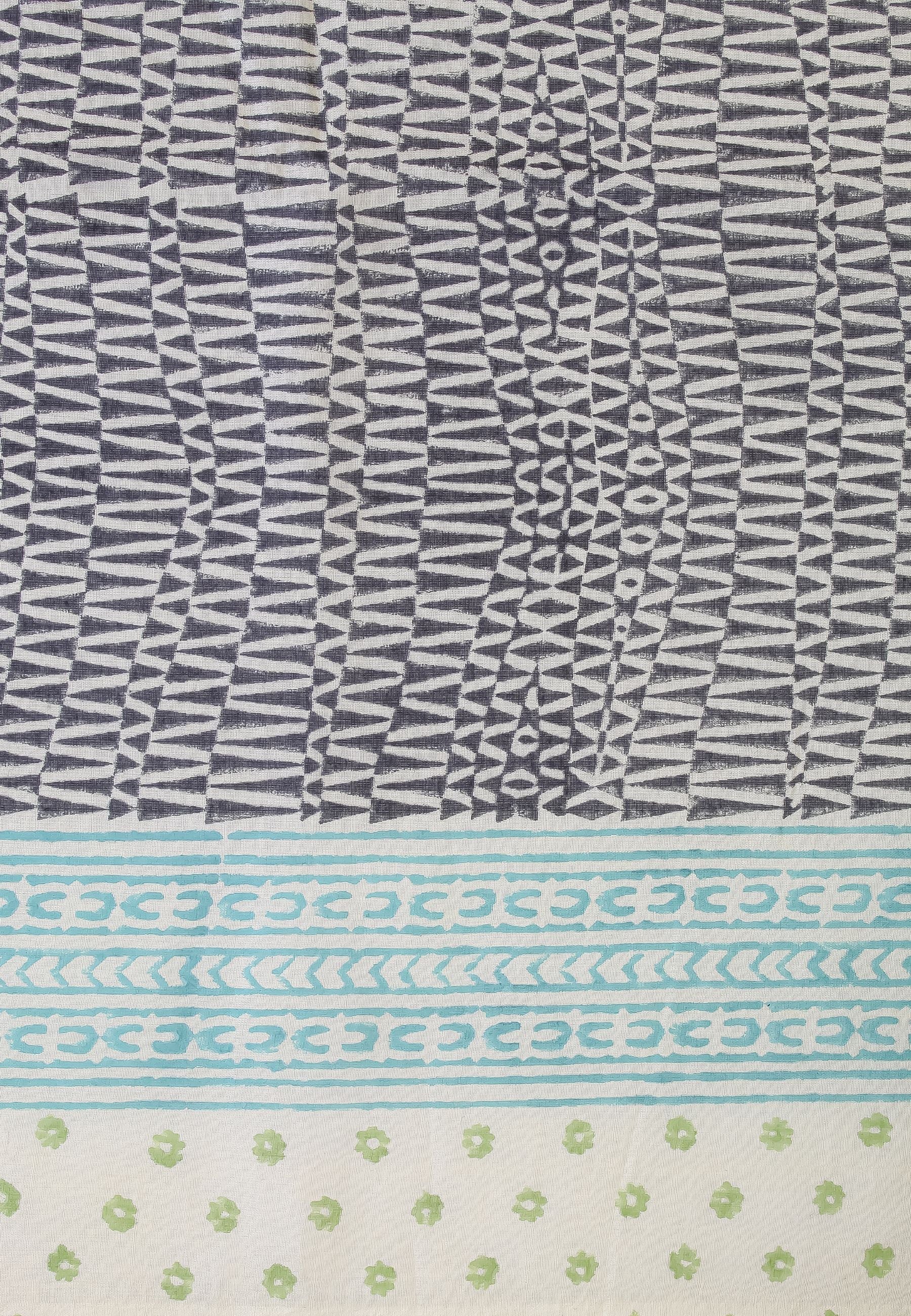 black lattice beach wrap Bombay Sunset