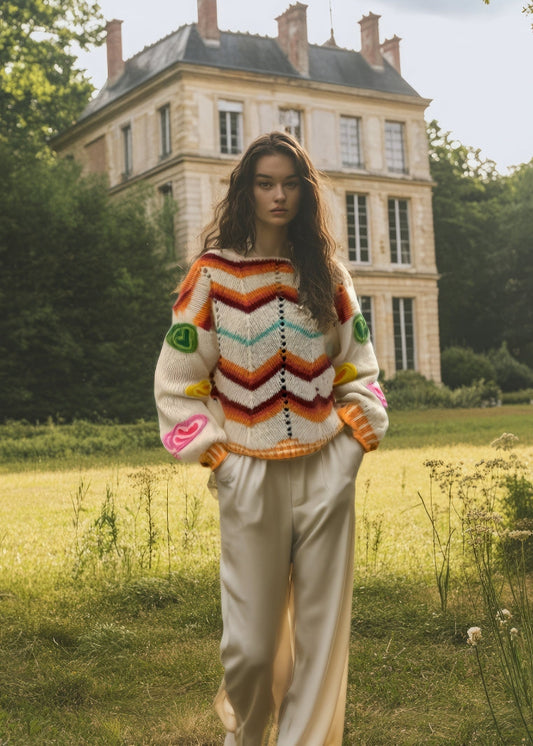 Euria Sweater