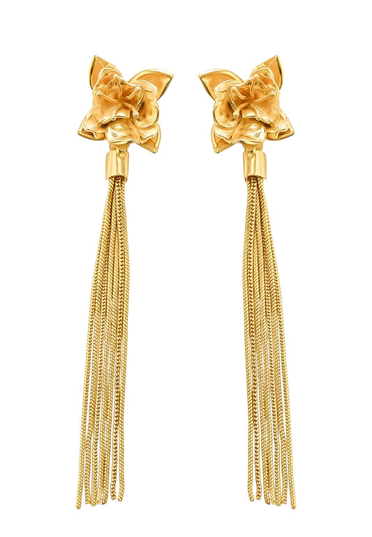 Ariyana Earrings