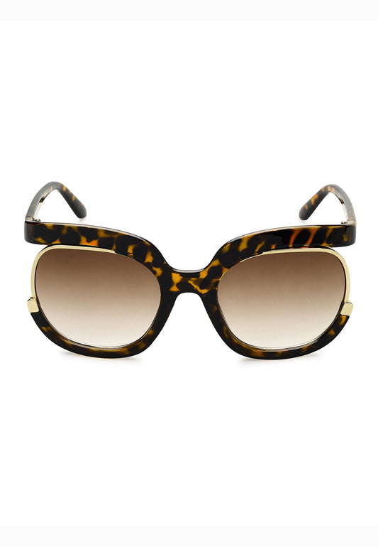 Veraine Animal Sunglasses
