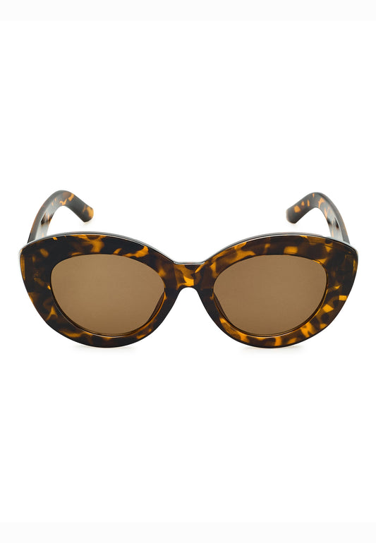 Sailor Brown Sunglasses