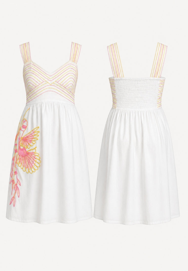Senja Formentera Dress
