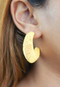 Natron Earrings Bombay Be Sunset