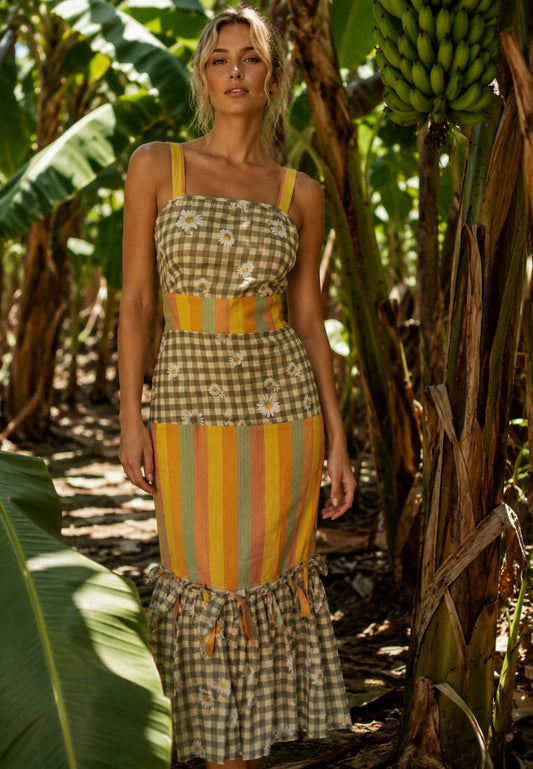 Aitana Brisa Dress
