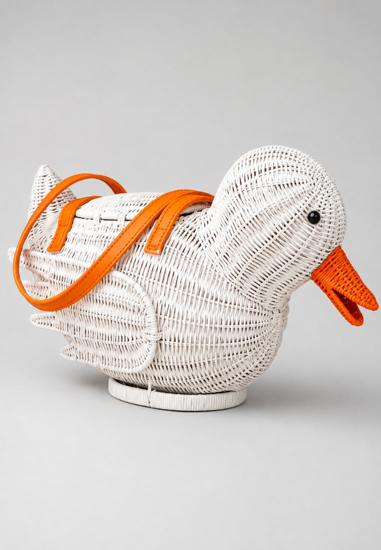 Duck Handbag