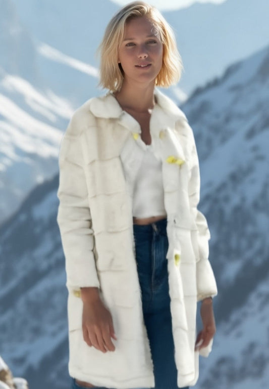 Patricia Coat