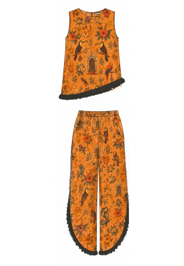 Rio Hacienda Pants