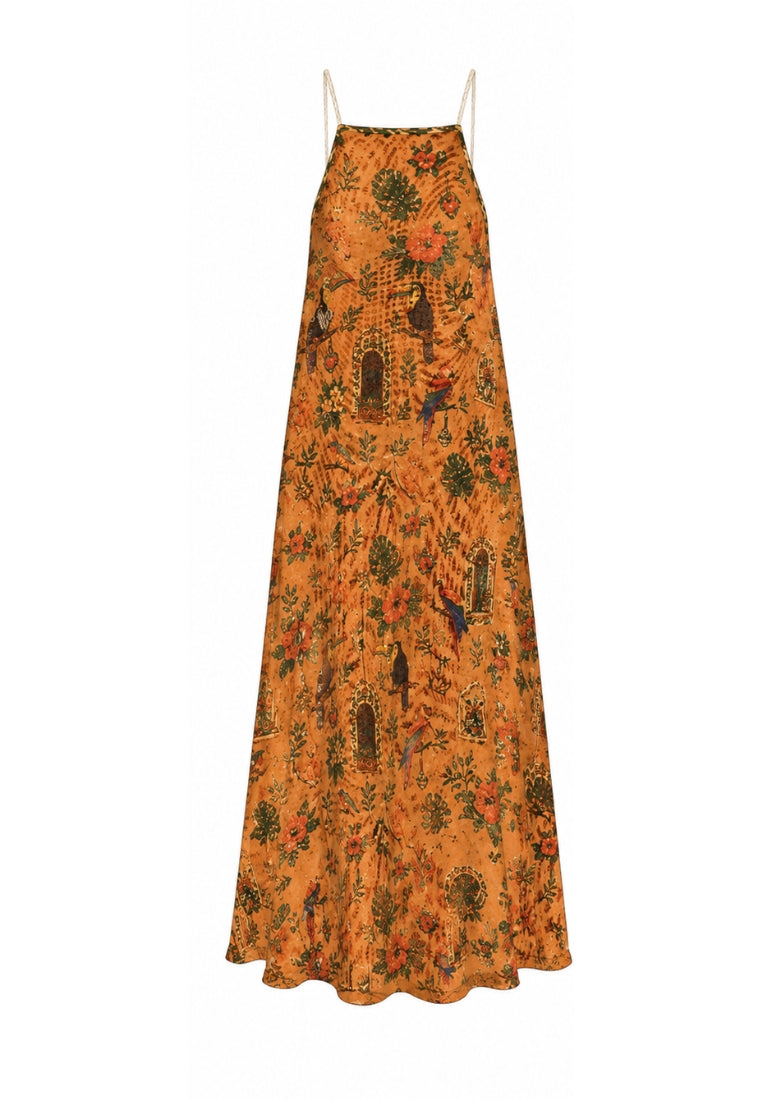 Selva Hacienda Dress